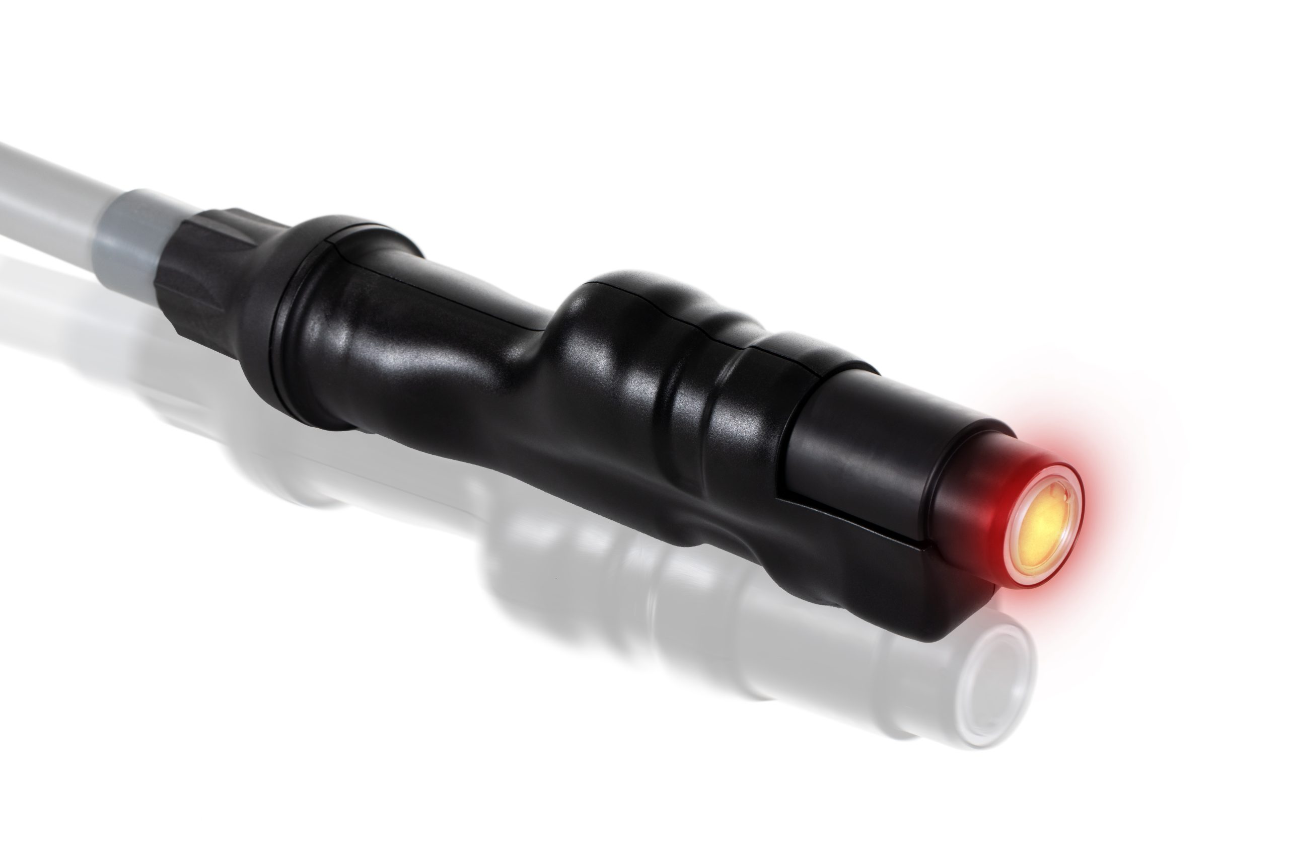 RedTouch Pro Handpiece and Scanner