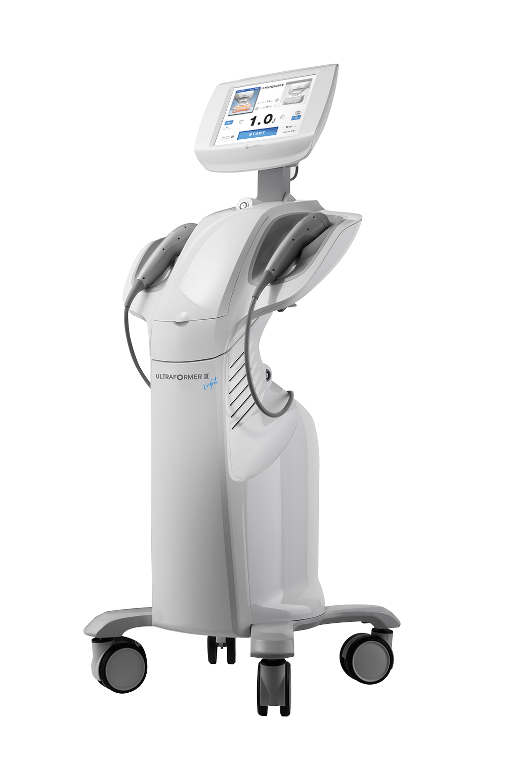 Ultraformer III Machine